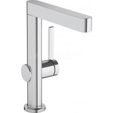 Змішувач Hansgrohe Finoris 230 для умивальника Chrome (76060000)