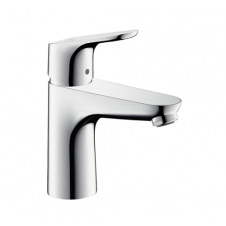 Змішувач Hansgrohe Focus E 100 для умивальника (31607000)