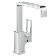 Змішувач Hansgrohe Metropol 230 для умивальника (ручка Loop)