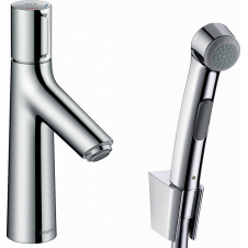 Змішувач Hansgrohe Talis Select S 100 для умивальника (72291000)