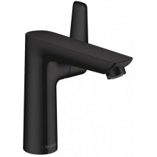 Змішувач Hansgrohe Talis E 150 для умивальника Matt Black (71754670)