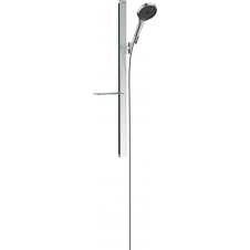 Душовий набір Rainfinity 130/90 см 3Jet Chrome (27671000)