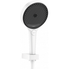 Душовий набір Rainfinity 130 3Jet Porter 1.6 м Matt White (26851700)