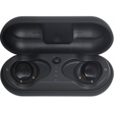 Наушники ERGO BS-500 Twins 2 Black (BS-500*)