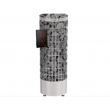 Harvia Cilindro PC70XE 6,8 kW Steel