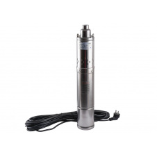 VOLKS pumpe 4QGD1,2-100-0,75кВт 4 дюйми +кабель 15м