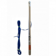 OPTIMA PM 3SDm2,5/28 1,1 кВт 135м + 1,5 м кабель