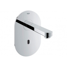 Змішувач для умивальника Grohe Euroeco Cosmopolitan E 36410000