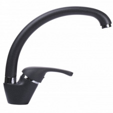 Змішувач для кухні Globus Lux GLSO-0203S-1-ONIX