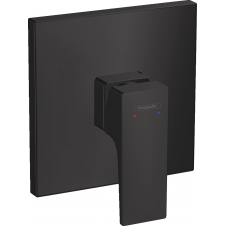 Змішувач Hansgrohe Metropol для душу Matt Black (32565670)