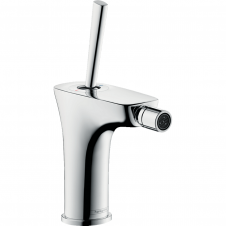 Змішувач Hansgrohe PuraVida для біде хромований (15270000)