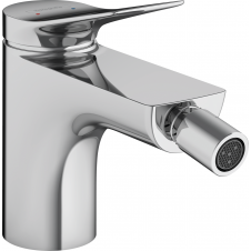 Змішувач Hansgrohe Vivenis для біде pop-up Chrome (75200000)