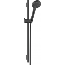 Душовий набір Vernis Blend Vario EcoSmart S Puro 65 см Matt Black (26423670)