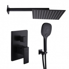 Душова система Globus Lux GLM-205-BB-SMART