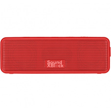 Акустична система 2E SoundXBlock Red