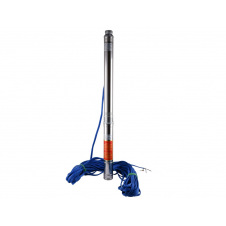 OPTIMA PM 3SDm2,5/15 0,55 кВт 65м + 40 м кабель
