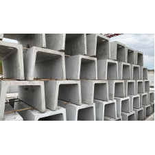  Лоток бетонний Л5-8/2 