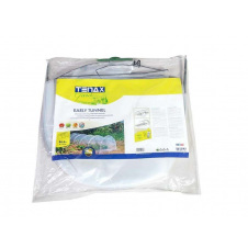 Набір міні теплиця Tenax Early Tunnel 0,6x0,45x3м, прозорий