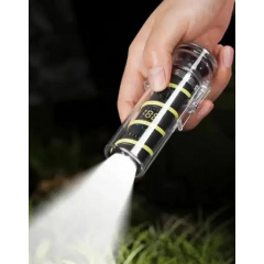 Запальничка електроімпульсна UKC USB Lighter 9032 Сарни