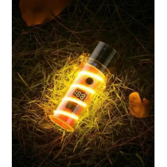 Запальничка електроімпульсна UKC USB Lighter 9032 Сарни