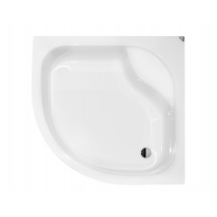 BESCO DIPER 90Х90Х24/35 із сидінням + ніжки Лозовая