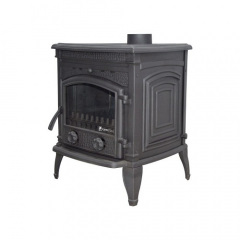 FLAMESTOVE SIRIUS STAR Кропивницький