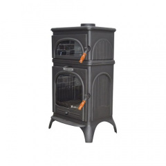 FLAMESTOVE MODENA OVEN Вараш