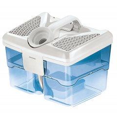 Пылесос Thomas DryBOX + AquaBOX (6456463) Николаев
