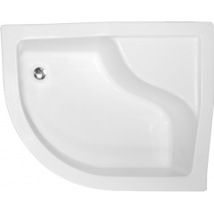 BESCO MAXI 120x85х24/35 Р + ніжки Доманёвка