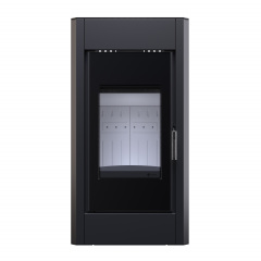 BOKAR Aston ST 4380 ( 9,0 kW ) white ceramatex Слов'янськ