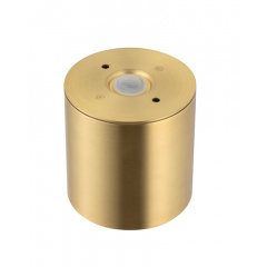 Точковий світильник Nowodvorski Ceara Латунь (Now10716) Камінь-Каширський