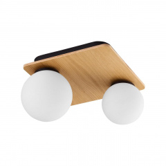 Потолочный светильник TK LIGHTING 4541 Bianca WOOD Вознесенск