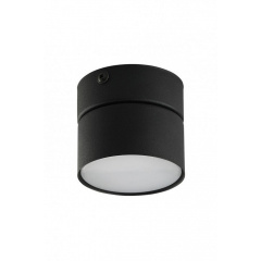 Точечный светильник SPACE 1 BK TK-Lighting 3398 Ірпінь