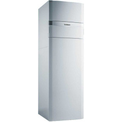 Vaillant  ecoCOMPACT VSC 306/4-5 150 Вишневое