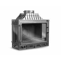 Kaw-met W4 LP-14,5 kW Ізмаїл