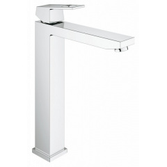 Змішувач для умивальника Grohe Eurocube 23406000 Изюм
