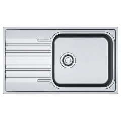 Franke Smart SRX 611-86 XL (101.0456.705) Кременчуг