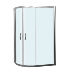 Душова кабіна AM.PM Bliss Twin Slide 120х80 W56G-302U120MT Черновцы
