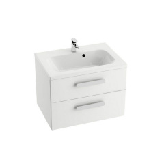 RAVAK SD 600 Chrome II Білий (X000000918) Ніжин