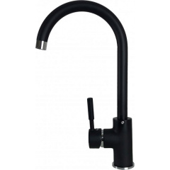 Змішувач для кухні Globus Lux LAZER GLLR-0203S-BB Харьков