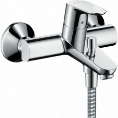 Змішувач Hansgrohe Focus E для ванни (31940000) Кам'янець-Подільський