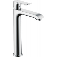 Змішувач Hansgrohe Metris 200 для умивальника (31185000) Киев