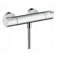Змішувач Hansgrohe Ecostat 1001 CL для душу (термостат) Ахтырка