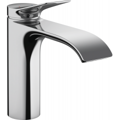 Змішувач Hansgrohe Vivenis 110 для умивальника pop-up Chrome (75020000) Белая Церковь