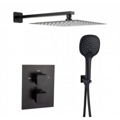 Душова система Globus Lux GLM-405-BB-TT-SMART Кременчук