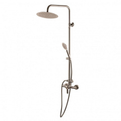Душова система Globus Lux WIEN SBT2-SH-05 Київ