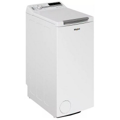 Whirlpool TDLRB7222BSUA Золотоноша