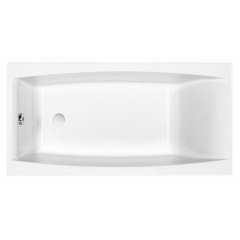 Cersanit Virgo 180x80 Золотоноша
