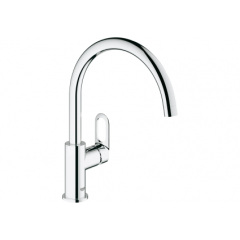 Змішувач для кухні Grohe BauLoop 31368000 Золотоноша