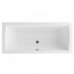 Excellent 1800x800 Aquaria Lux (WAEX.AQU18WH) Долина